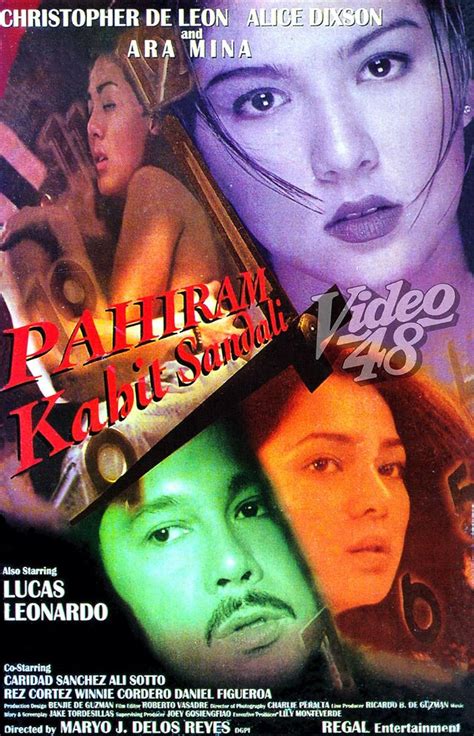 pahiram kahit sandali|Pahiram kahit sandali (movie, 1998) .